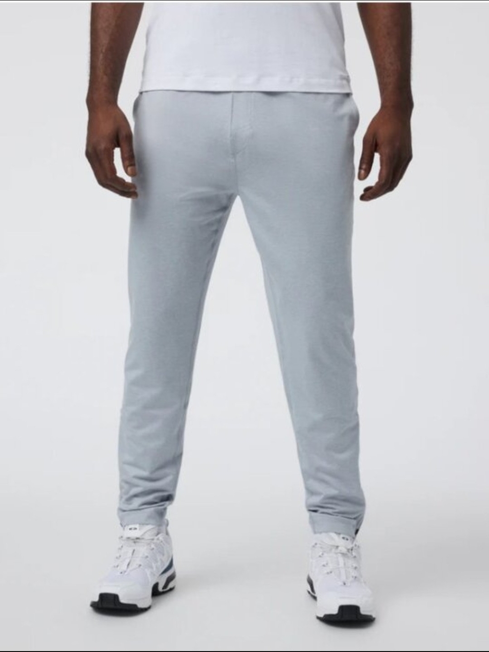 Vuori Sunday Performance Track Men Pant Size S